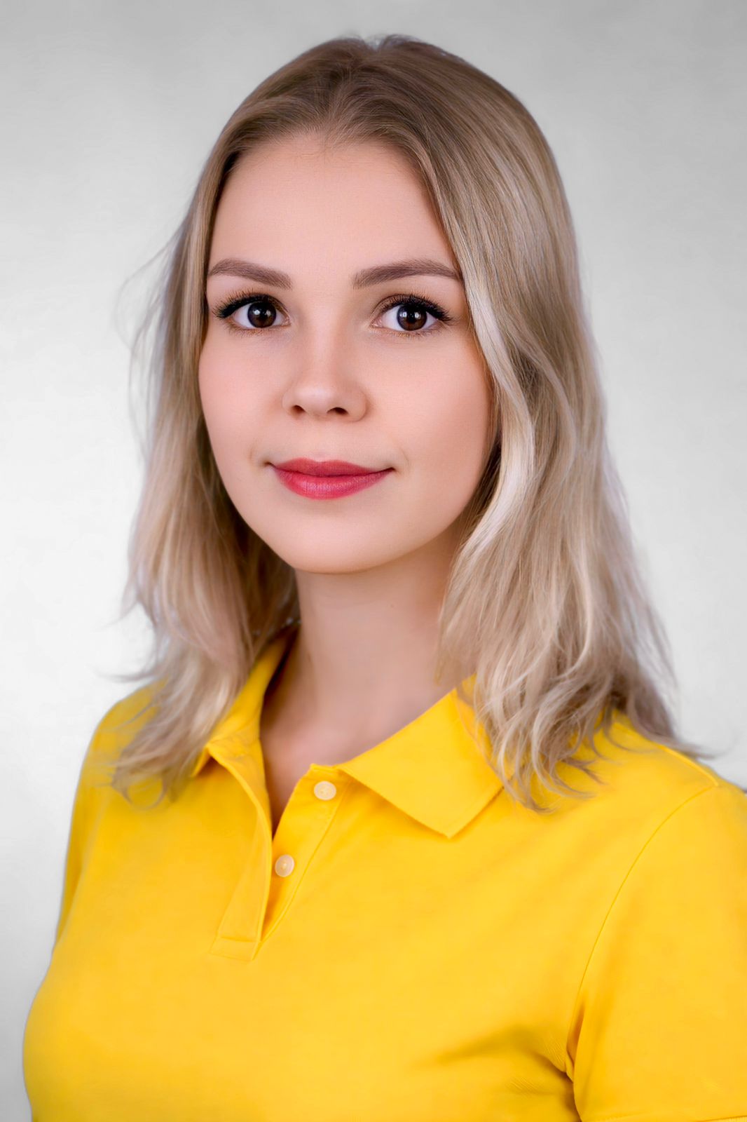 Дарья Прокопьева